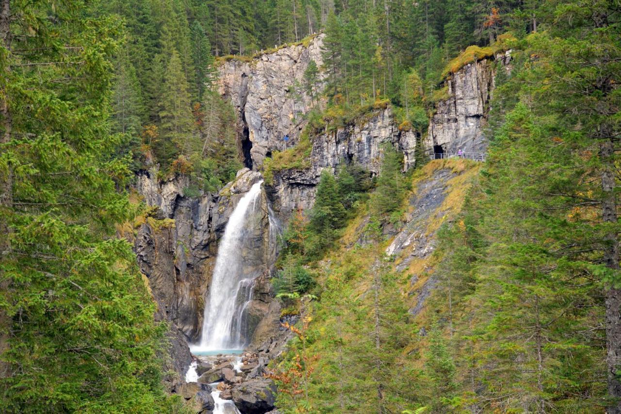 Hotel Alpenrose