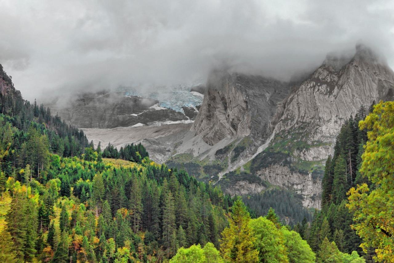 Alpenrose Hotel 2*