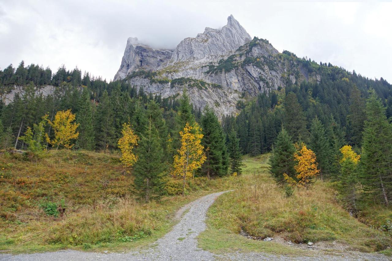 Hotel Alpenrose
