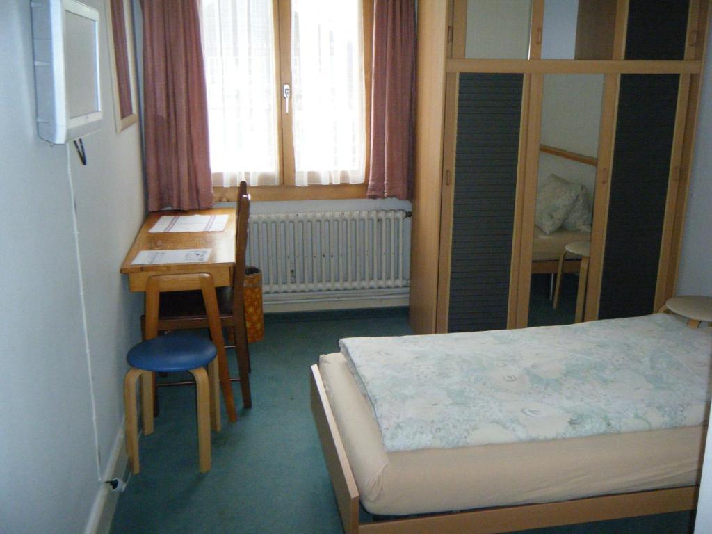 Alpenrose Hotel 2*